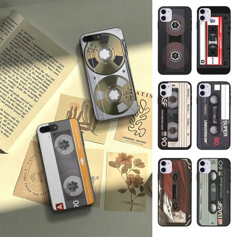 New Arrival Soft TPU Silicone Phone Case Fundas Shell Cover For Iphone 6 6s 7 8 Plus Xr X Xs 11 12 13 Mini Pro Max
New Arrival Soft TPU Silicone Phone Case Fundas Shell Cover For Iphone 6 6s 7 8 Plus Xr X Xs 11 12 13 Mini Pro Max