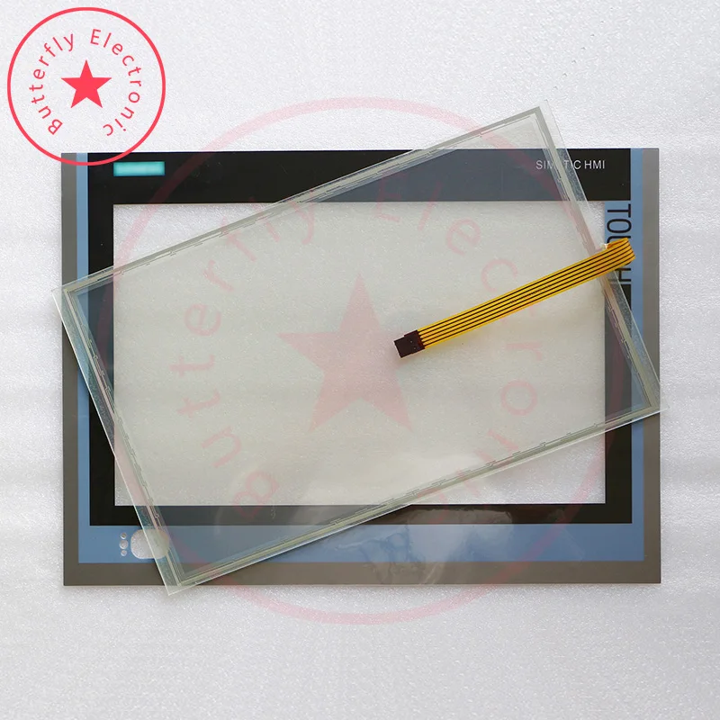 Brand new High quality IPC477D 6AV7 240 6AV7240-3DC16-6GA0 Touch screen panel Touchpad Touchscreen Protective film
Brand new High quality IPC477D 6AV7 240 6AV7240-3DC16-6GA0 Touch screen panel Touchpad Touchscreen Protective film