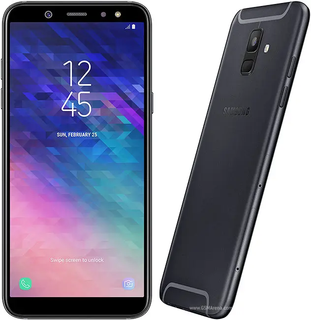 Смартфон Samsung Galaxy A8 Sm A530f