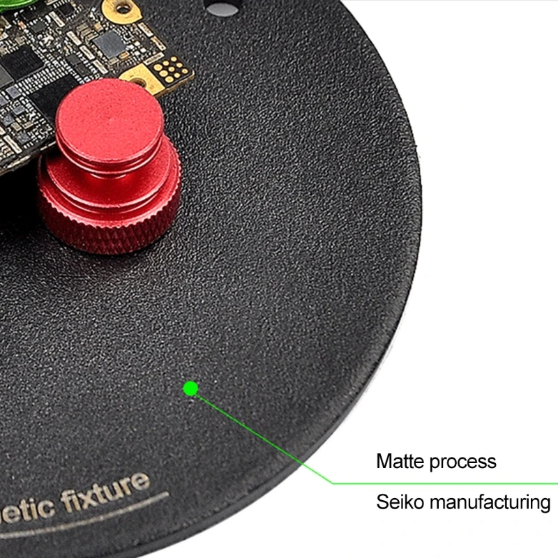 Third Hand Tools Soldering Helping Hand Welding Repair Fixture For Soldering and PCB Board Assembly
Third Hand Tools Soldering Helping Hand Welding Repair Fixture For Soldering and PCB Board Assembly