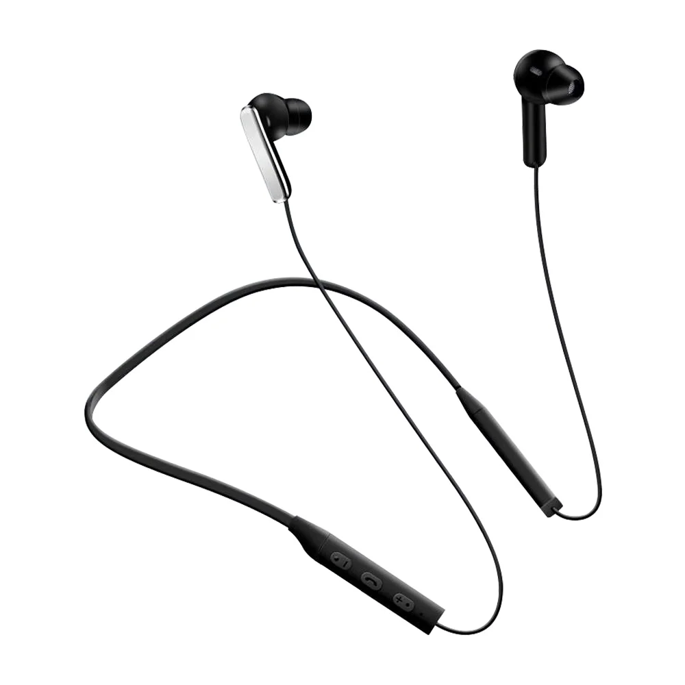 G13 Wireless Bluetooth Earphones Magnetic Stereo Sports Headset IPX7 Waterproof Wireless Headphone with Mic for Smartphones
G13 Wireless Bluetooth Earphones Magnetic Stereo Sports Headset IPX7 Waterproof Wireless Headphone with Mic for Smartphones