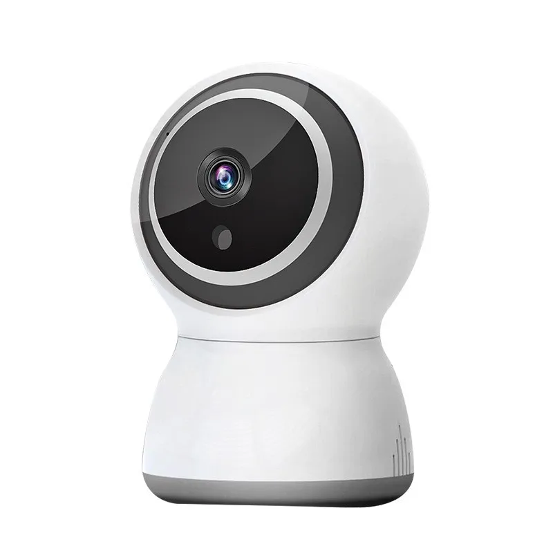 Tuya Smart Life 1080P IP Camera Wireless WiFi Mini Camera Home Security Surveillance Baby Monitor Automatic Tracking Alexa Voice
Tuya Smart Life 1080P IP Camera Wireless WiFi Mini Camera Home Security Surveillance Baby Monitor Automatic Tracking Alexa Voice