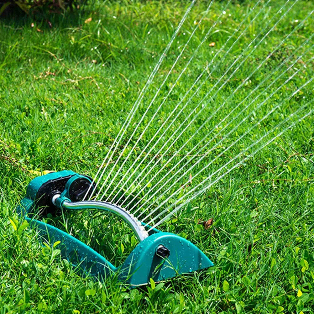 Garden Sprinklers Sprayer Automatic Swing Nozzle Lawn Sprinkler Garden Lawn Forestry Irrigation Garden Watering Tool
Garden Sprinklers Sprayer Automatic Swing Nozzle Lawn Sprinkler Garden Lawn Forestry Irrigation Garden Watering Tool