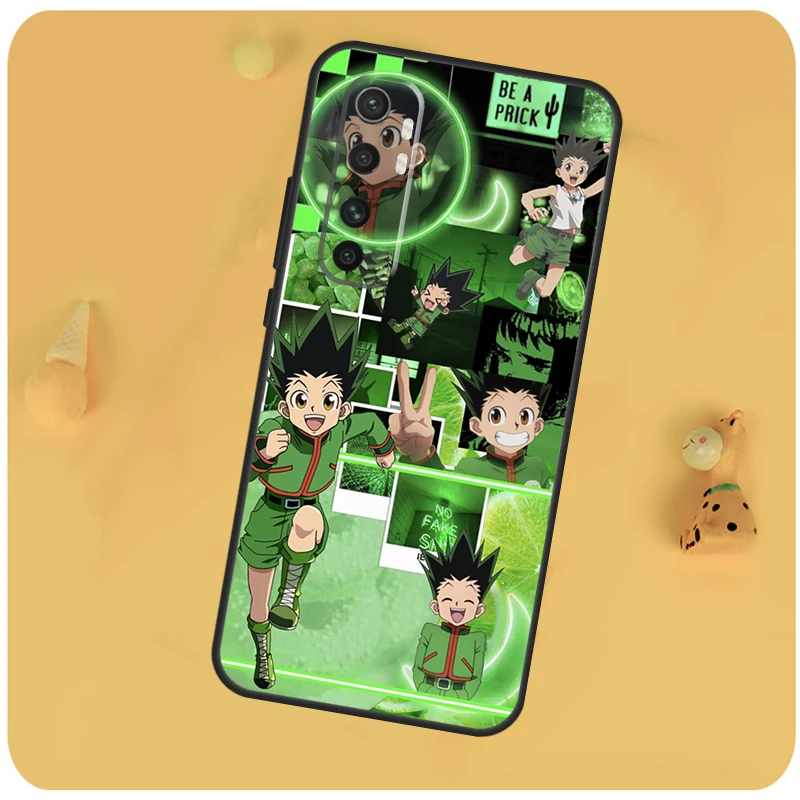 Чехол для Xiaomi 11T Pro 12 10T Mi 11 Lite POCO X3 GT X4 F3 M3 M4 | Мобильные телефоны и аксессуары