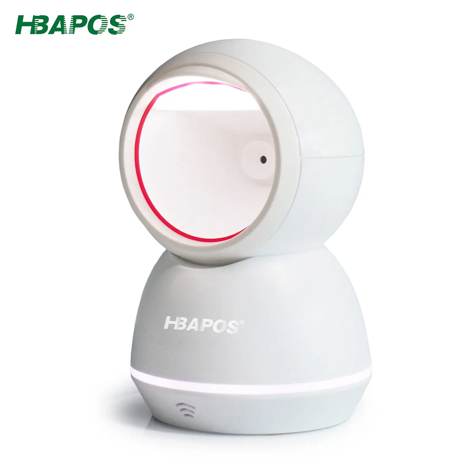 Сканер штрих-кода HBAPOS 1D 2D, считыватель QR-кода, настольный USB проводной автоматический сенсор, матрица данных для супермаркета, библиотеки, ро...
Сканер штрих-кода HBAPOS 1D 2D, считыватель QR-кода, настольный USB проводной автоматический сенсор, матрица данных для супермаркета, библиотеки, ро...