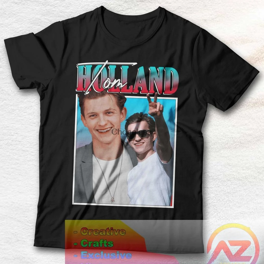 Tom Holland Vintage T Shirt Inspiring Tom holland Tee Tom Holland T Shirt Tom Holland Christmas Christmas Gift i lwant tom
Tom Holland Vintage T Shirt Inspiring Tom holland Tee Tom Holland T Shirt Tom Holland Christmas Christmas Gift i lwant tom