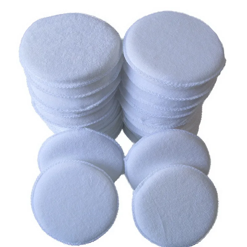 2 pcs Soft Microfiber Car Wax Applicator Pad Polishing Sponge for apply and remove wax Auto Care
2 pcs Soft Microfiber Car Wax Applicator Pad Polishing Sponge for apply and remove wax Auto Care