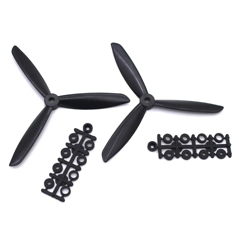 RS2205 2205 2300KV CW CCW Бесколлекторный двигатель с LittleBee 20A/30A blheli _ s ESC для FPV RC QAV250 X210