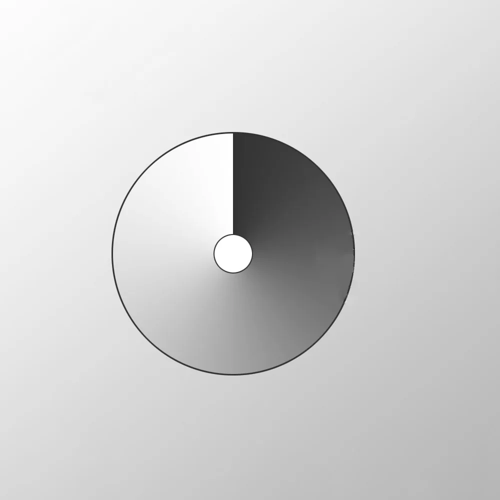 Фильтр нейтральной плотности/оптический лабораторный круглый градиентный аттенюатор
Фильтр нейтральной плотности/оптический лабораторный круглый градиентный аттенюатор