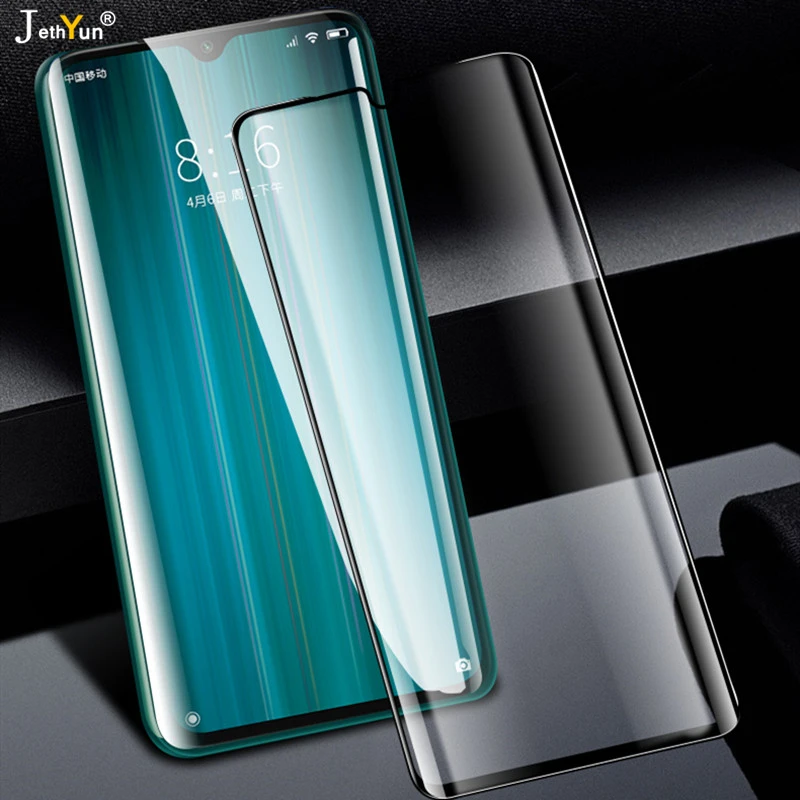 Защитное стекло закаленное 9D для Xiaomi Redmi Note 7/8 Pro/Redmi 7/8/8T/Note 8|Защитные стёкла и