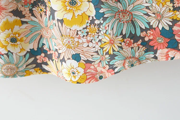 2021 Summer Toddler Girls Dress for Baby Cute Print 1 Year Birthday Princess Dresses Newborn Baby Girl Clothes Infant Clothing
2021 Summer Toddler Girls Dress for Baby Cute Print 1 Year Birthday Princess Dresses Newborn Baby Girl Clothes Infant Clothing