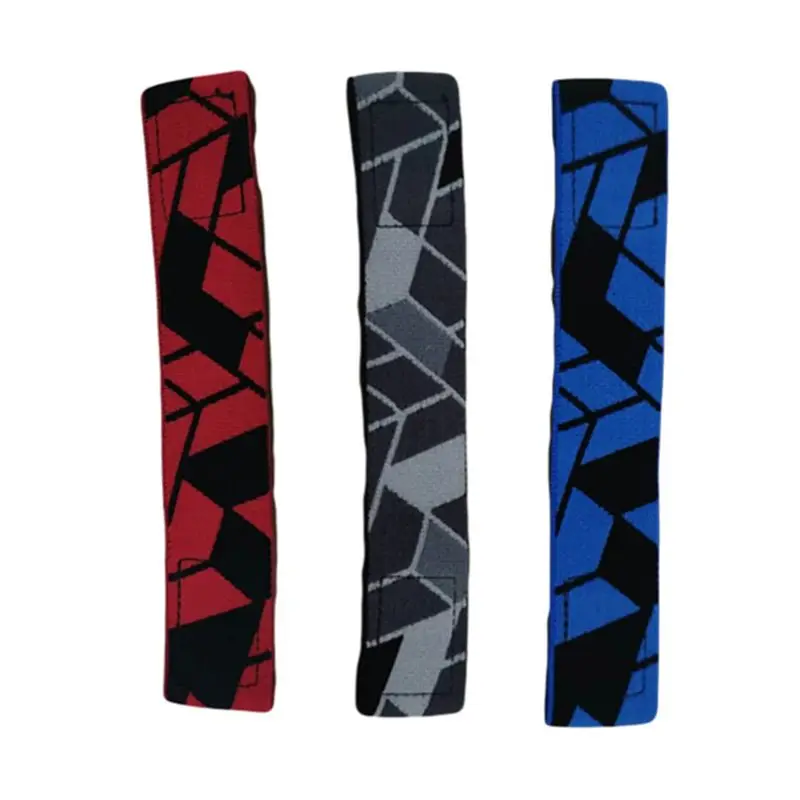 Durable Headband Easy Installation Protective Cushion Cover Replacement for steel-Series Arctis 3 Gaming Headset
Durable Headband Easy Installation Protective Cushion Cover Replacement for steel-Series Arctis 3 Gaming Headset