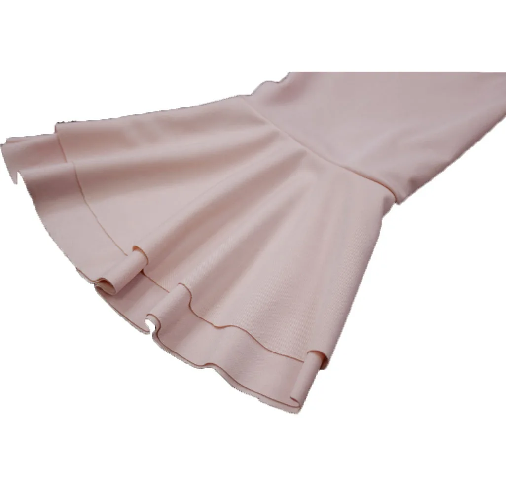 Qunq Sweet Mother and Daughter Dress Flared Sleeve Spring Dresses for Women Girl 2021 New Solid Color Family Matching Outfits
Qunq Sweet Mother and Daughter Dress Flared Sleeve Spring Dresses for Women Girl 2021 New Solid Color Family Matching Outfits