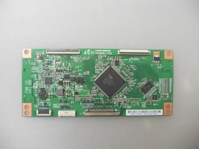 Хорошие испытания 39E580 LED40K360X3D T-CON Board LEO40FRZ1000 LED40FRZ1000 логическая плата
Хорошие испытания 39E580 LED40K360X3D T-CON Board LEO40FRZ1000 LED40FRZ1000 логическая плата