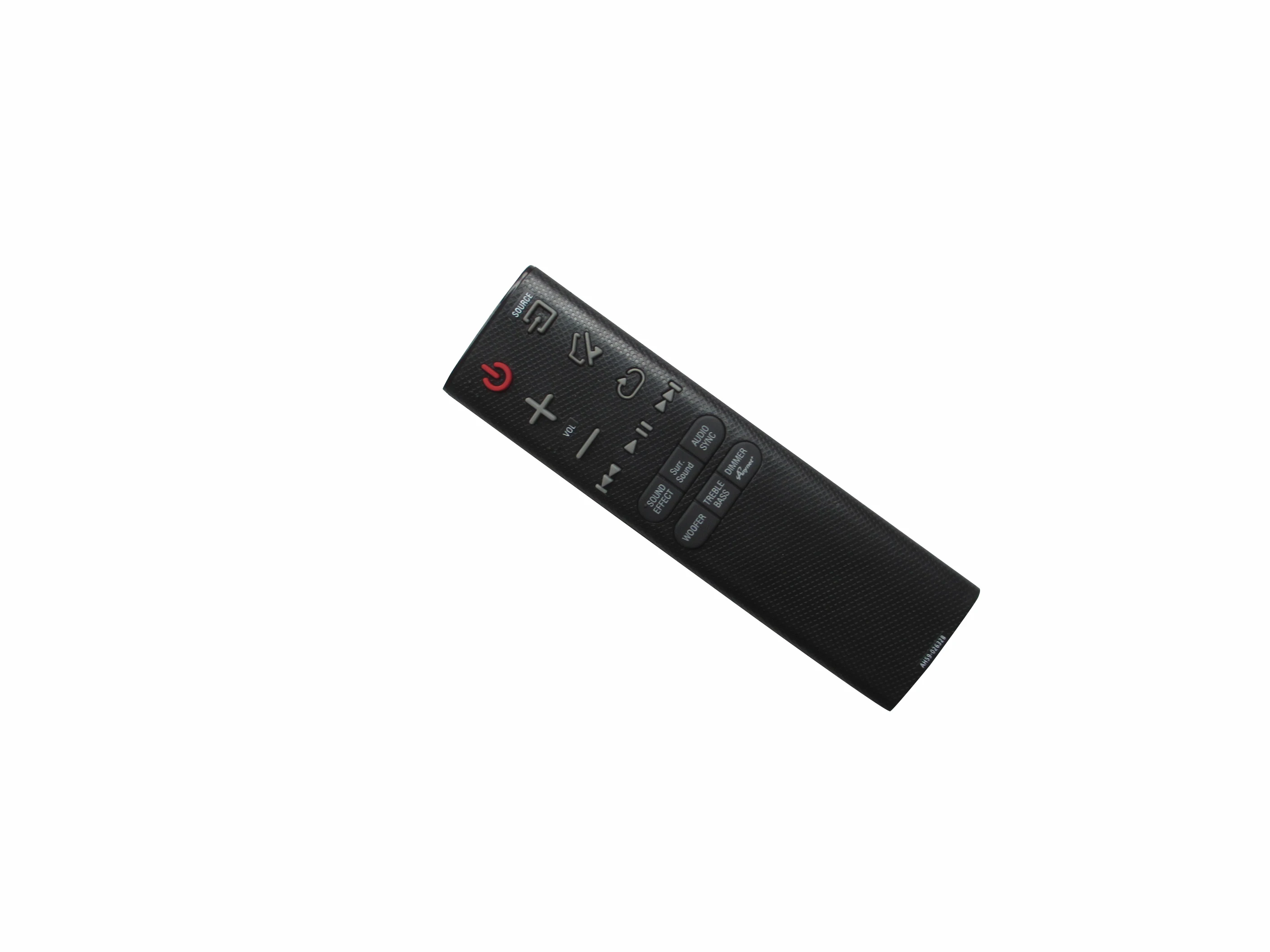 Пульт дистанционного управления Управление для samsung AH59-02631J HW-H430 HW-H450 HW-HM45 HW-HM45C