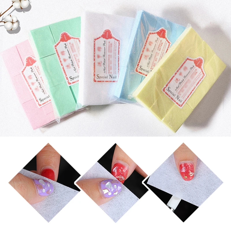 Lint Free Pads Nail Polish 1Pack Makeup Tool Fashion Accessories Nail Remover Wipes Manicure Nail Cleaner Nail Pad Nail Art Tool
Lint Free Pads Nail Polish 1Pack Makeup Tool Fashion Accessories Nail Remover Wipes Manicure Nail Cleaner Nail Pad Nail Art Tool