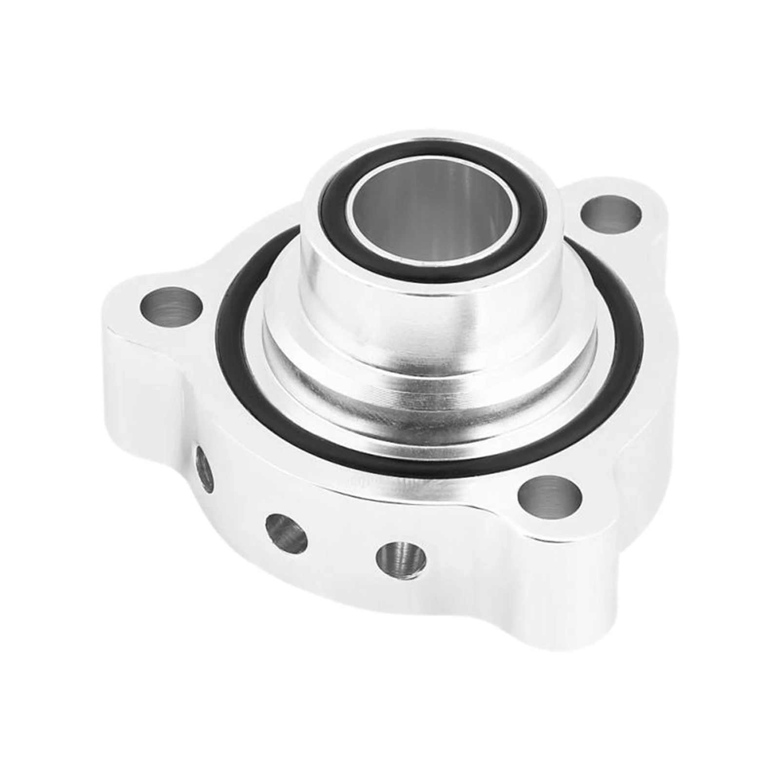 Комплект адаптеров для выдувного клапана с болтами для Mini Cooper R56 R57 07-12, алюминиевая заготовка CNC 
Комплект адаптеров для выдувного клапана с болтами для Mini Cooper R56 R57 07-12, алюминиевая заготовка CNC