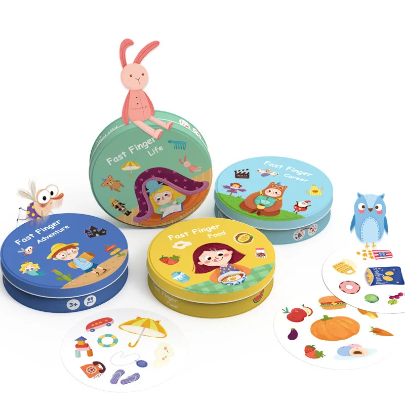 Montessori Sorting Toys Cognition Card Matching Game Toys for Children Early Educational Interactive Party Game Toy Xmas Gift
Montessori Sorting Toys Cognition Card Matching Game Toys for Children Early Educational Interactive Party Game Toy Xmas Gift