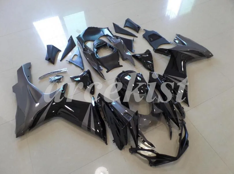 Качество OEM Новое ABS обтекатели комплект подходит для Suzuki L1 L3 GSX-R600 GSX-R750 600 750 K11, 11, 12, 13, 14, 15, 16, изготовленные на заказ; цвет черный, серый
Качество OEM Новое ABS обтекатели комплект подходит для Suzuki L1 L3 GSX-R600 GSX-R750 600 750 K11, 11, 12, 13, 14, 15, 16, изготовленные на заказ; цвет черный, серый