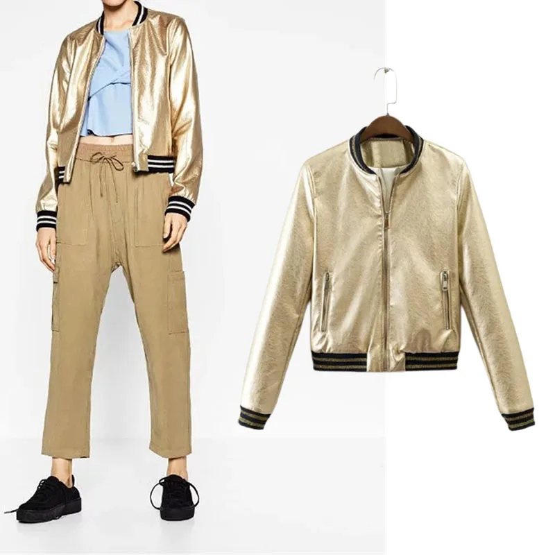 BTB.WO 2021 Women Vintage Stylish Pu Faux Leather Pocket Blazer Coat Fashion Notched Collar Long Sleeve Female Outerwear Chic
BTB.WO 2021 Women Vintage Stylish Pu Faux Leather Pocket Blazer Coat Fashion Notched Collar Long Sleeve Female Outerwear Chic