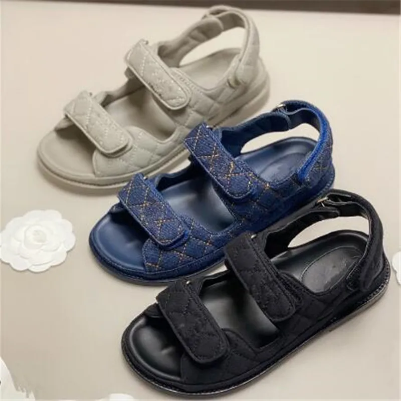 Ollymurs Double Buckle Sandals Canvas Summer Sandals Round Toe Sandals New Sandals Fashion Shoes Elegant Ladies Shoes
Ollymurs Double Buckle Sandals Canvas Summer Sandals Round Toe Sandals New Sandals Fashion Shoes Elegant Ladies Shoes