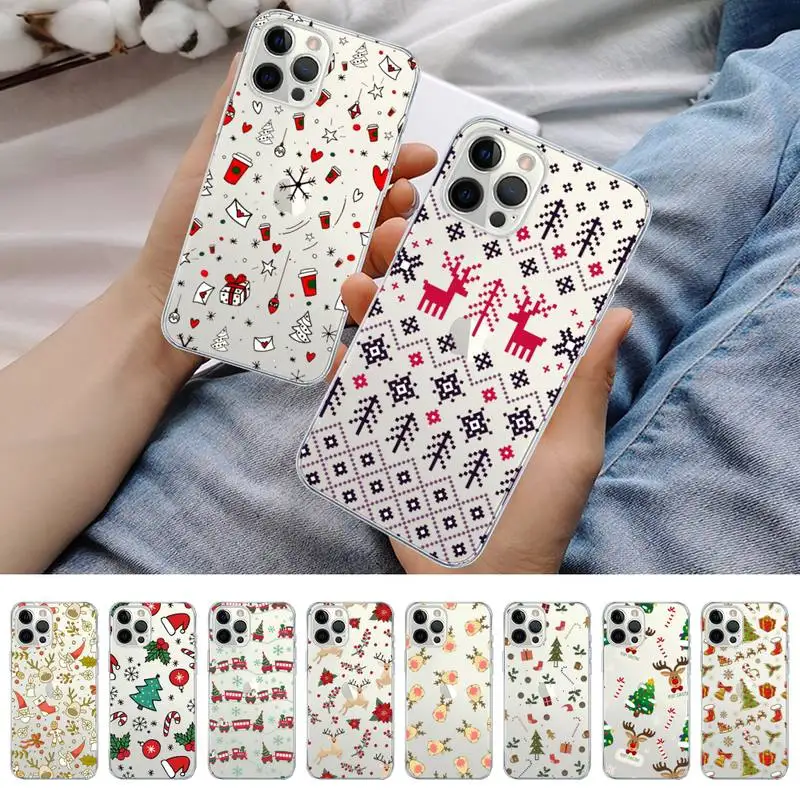 New Year Merry Christmas Phone Case for iPhone 11 12 13 mini pro XS MAX 8 7 6 6S Plus X 5S SE 2020 XR case
New Year Merry Christmas Phone Case for iPhone 11 12 13 mini pro XS MAX 8 7 6 6S Plus X 5S SE 2020 XR case