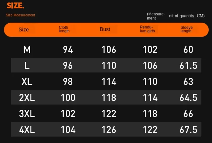 ANSZKTN Medium long cotton-padded jacket for men With thicker jacket for men with slim-fitting medium long winter coat
ANSZKTN Medium long cotton-padded jacket for men With thicker jacket for men with slim-fitting medium long winter coat