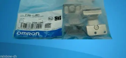 Новый в коробке Omron PLC F39-LJB1 # exp | Безопасность и защита