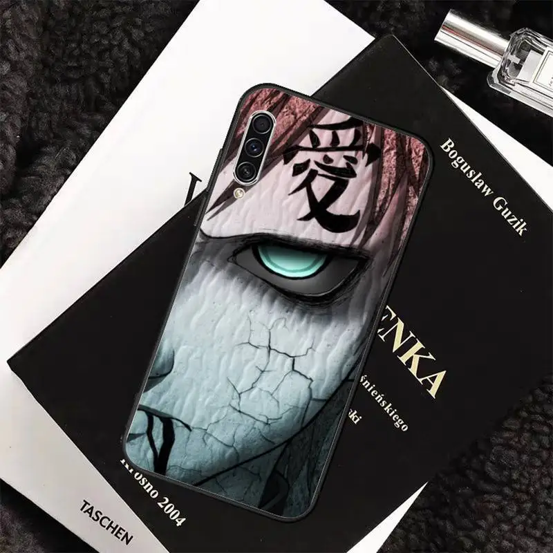 Anime NARUTO Gaara Phone Case For Samsung galaxy S 7 8 9 10 20 edge A 6 10 20 30 50 51 70 note 10 plus
Anime NARUTO Gaara Phone Case For Samsung galaxy S 7 8 9 10 20 edge A 6 10 20 30 50 51 70 note 10 plus
