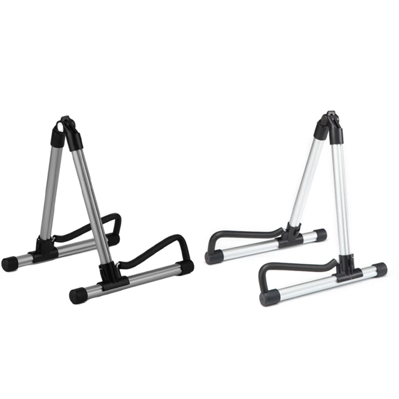 Guitar Stand Holder Universal Foldable Folding Lightweight Portable Guitar Bass Stringed Instrument Stand Holder
Guitar Stand Holder Universal Foldable Folding Lightweight Portable Guitar Bass Stringed Instrument Stand Holder