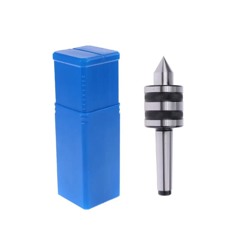 Drop Ship MT2 Live Center Revolving High Precision Medium Turning Tools Metal Work Milling Taper Arbor CNC Lathe Machine
Drop Ship MT2 Live Center Revolving High Precision Medium Turning Tools Metal Work Milling Taper Arbor CNC Lathe Machine