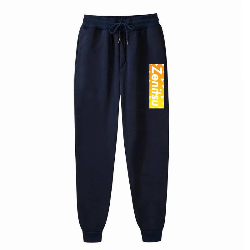 Anime Demon Slayer Pants Tanjiro nezuko Zenitsu Fleece Trousers Printed Men Women Jogging Streetwear comfortable Sweatpants
Anime Demon Slayer Pants Tanjiro nezuko Zenitsu Fleece Trousers Printed Men Women Jogging Streetwear comfortable Sweatpants