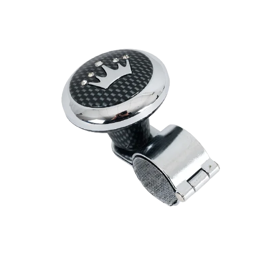 Вращающаяся ручка для рулевого колеса, вращающаяся на 360 градусов металлическая подшипниковая ручка, шариковая форма
Вращающаяся ручка для рулевого колеса, вращающаяся на 360 градусов металлическая подшипниковая ручка, шариковая форма