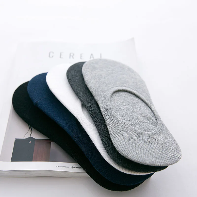 50 Pairs Black Men No Show Socks Invisible Low-cut Solid Boat Socks White Breathable Mesh Thin Man Socks Summer Wholesale
50 Pairs Black Men No Show Socks Invisible Low-cut Solid Boat Socks White Breathable Mesh Thin Man Socks Summer Wholesale