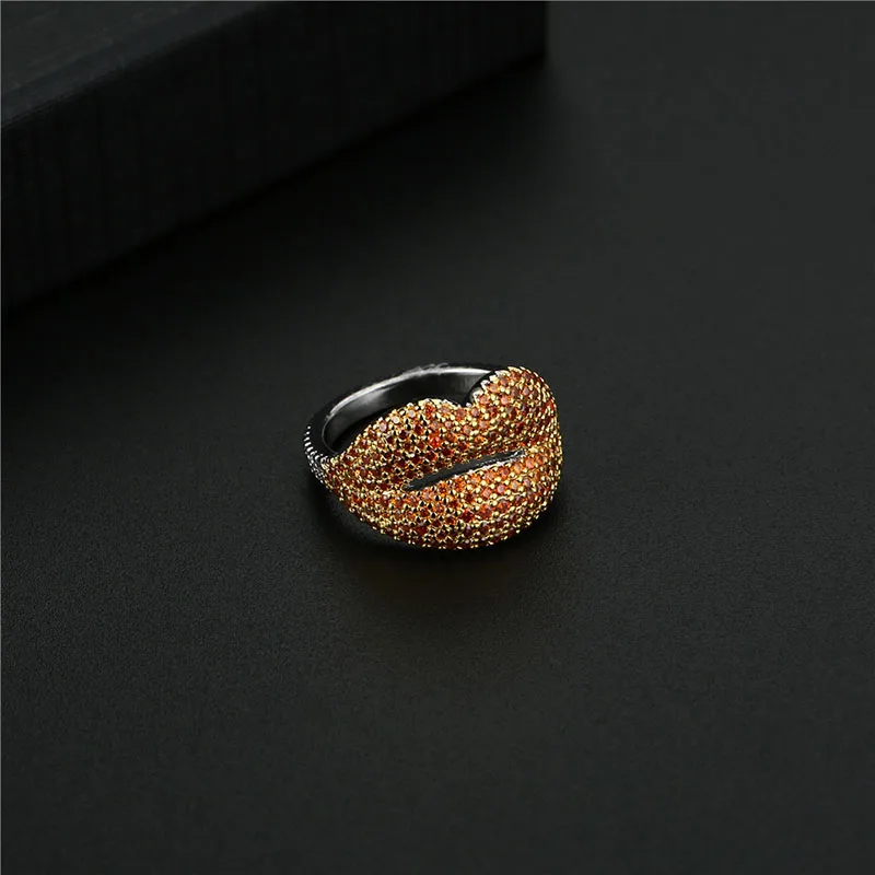 Funmode Clear Red Micro CZ Wedding Ring For Women Jewelry Bijoux Gift anillos mujer Wholesale FR139
Funmode Clear Red Micro CZ Wedding Ring For Women Jewelry Bijoux Gift anillos mujer Wholesale FR139