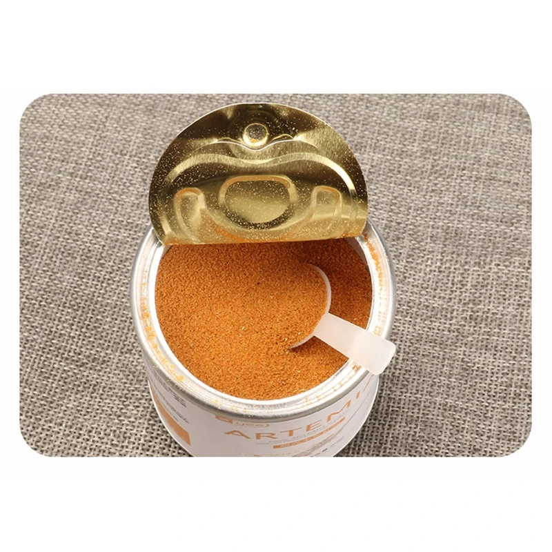 200ml/500ml Aquarium Tropic Fish Food for Feeding Baby Fishes Artemia Shelling Eggs Brine Shrimp Shelling Eggfood 
200ml/500ml Aquarium Tropic Fish Food for Feeding Baby Fishes Artemia Shelling Eggs Brine Shrimp Shelling Eggfood