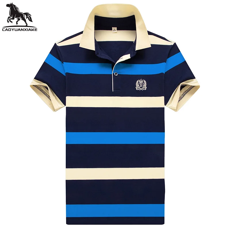 polo shirt men Summer new Stitching 95% Cotton mbroidery Top Men's short-sleeved polo shirt Mens business casual polo shirt 8811
polo shirt men Summer new Stitching 95% Cotton mbroidery Top Men's short-sleeved polo shirt Mens business casual polo shirt 8811