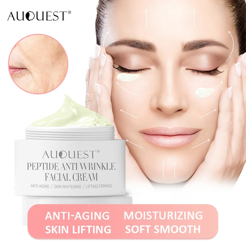 AuQuest Acne & Freckle Treatment Vitamin Serum Mask Collagen Cream Facial Anti-aging Wrinkles Eye Essence Woman Beauty
AuQuest Acne & Freckle Treatment Vitamin Serum Mask Collagen Cream Facial Anti-aging Wrinkles Eye Essence Woman Beauty
