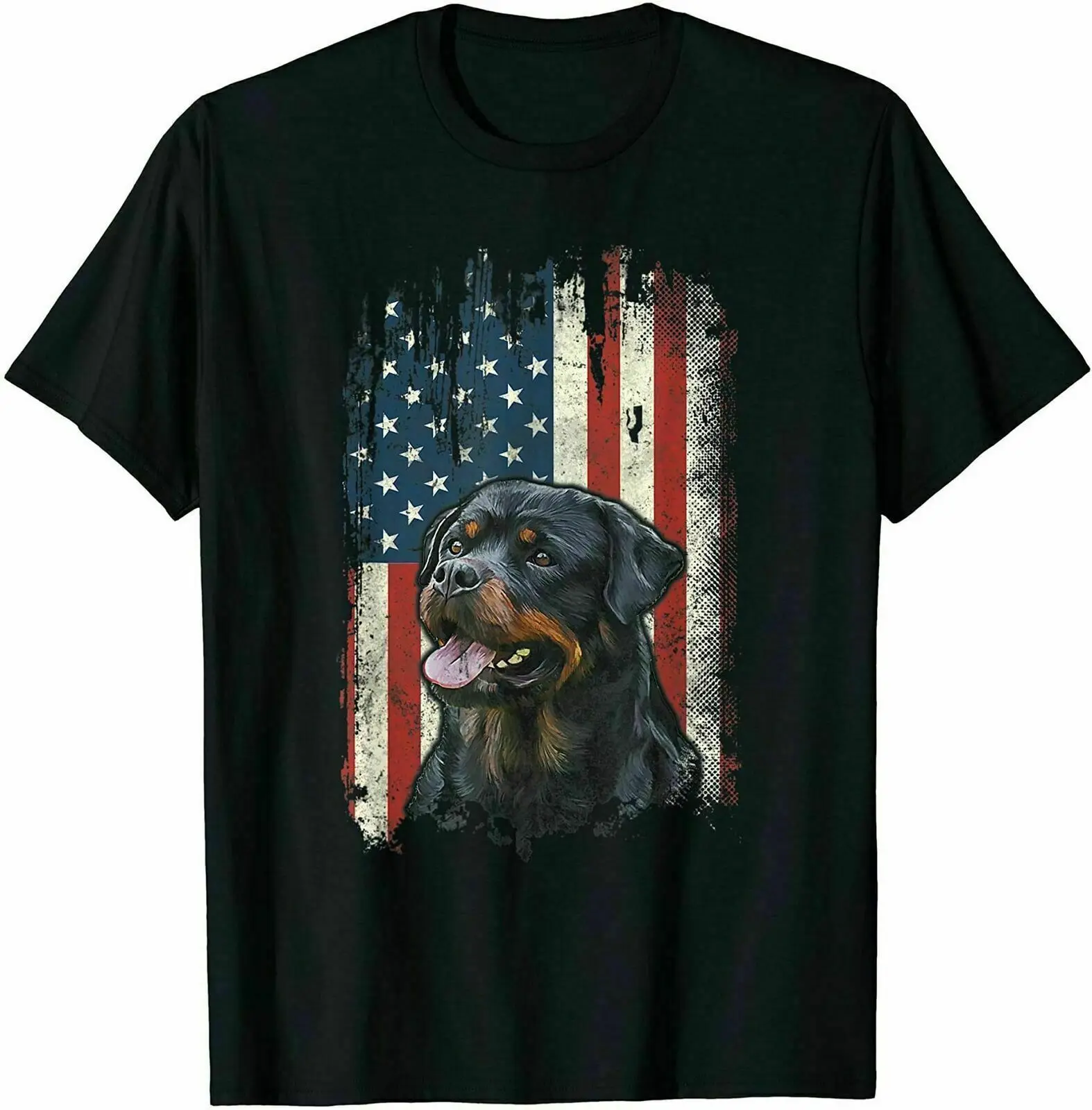 Рубашка Rottweiler с американским флагом США патриотическая собака Любовь мужские футболки хлопок тренд 2021
Рубашка Rottweiler с американским флагом США патриотическая собака Любовь мужские футболки хлопок тренд 2021