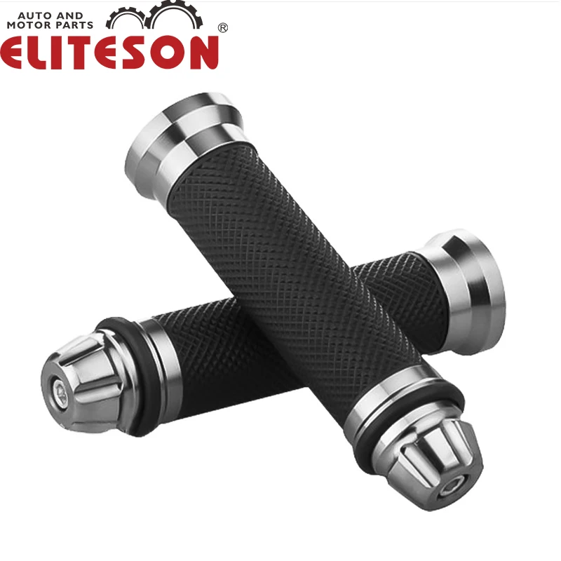 Рукоятка Eliteson для мотокросса для Harley Yamaha Honda Kawasaki, 22 мм, рукоятка для мотоцикла, Антивибрационная рукоятка, аксессуары для скутера и велосипе...
Рукоятка Eliteson для мотокросса для Harley Yamaha Honda Kawasaki, 22 мм, рукоятка для мотоцикла, Антивибрационная рукоятка, аксессуары для скутера и велосипе...