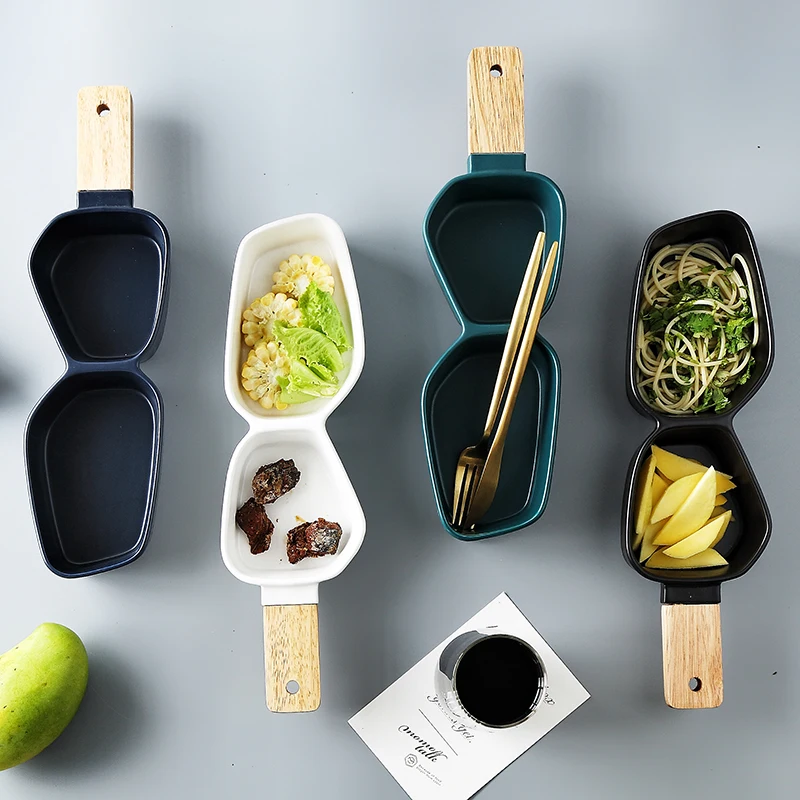 Creative Ceramic Fruit Platter Divided Dried Fruit Plate Melon Seed Plate Snack Plate Nordic Snack Plate Dessert Plate
Creative Ceramic Fruit Platter Divided Dried Fruit Plate Melon Seed Plate Snack Plate Nordic Snack Plate Dessert Plate