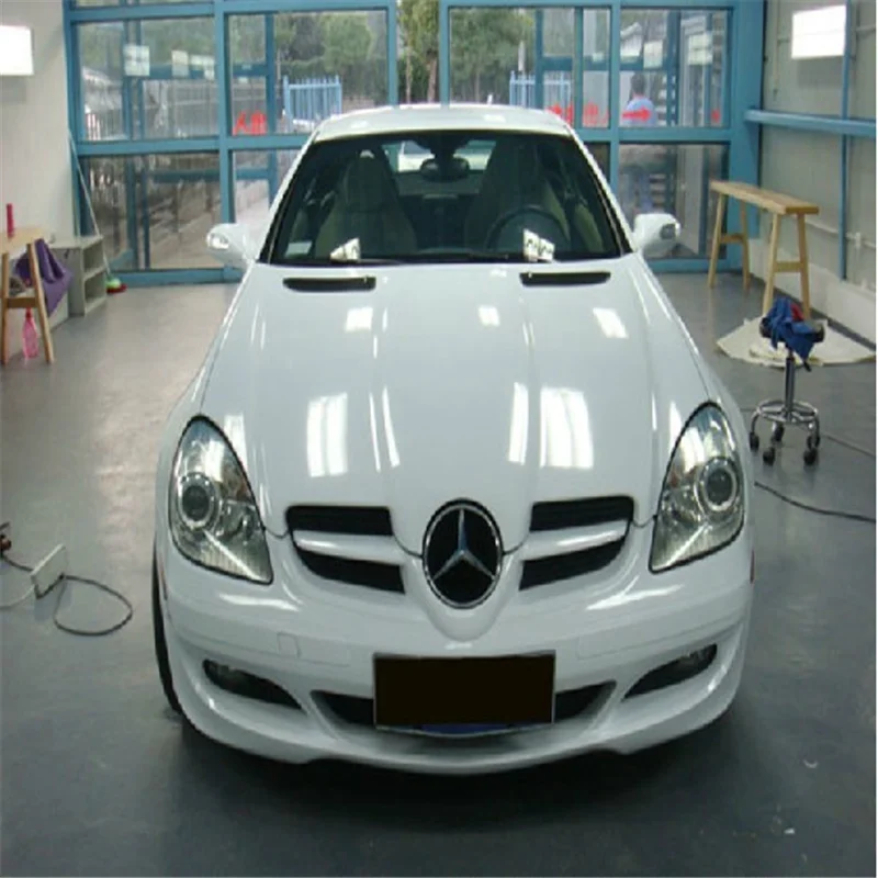 60cm Air Bubble Free White Glossy Black Vinyl Wrap Car Wrapping Film Foil Air Release For Car Body Hood Bike Phone Console Skin
60cm Air Bubble Free White Glossy Black Vinyl Wrap Car Wrapping Film Foil Air Release For Car Body Hood Bike Phone Console Skin