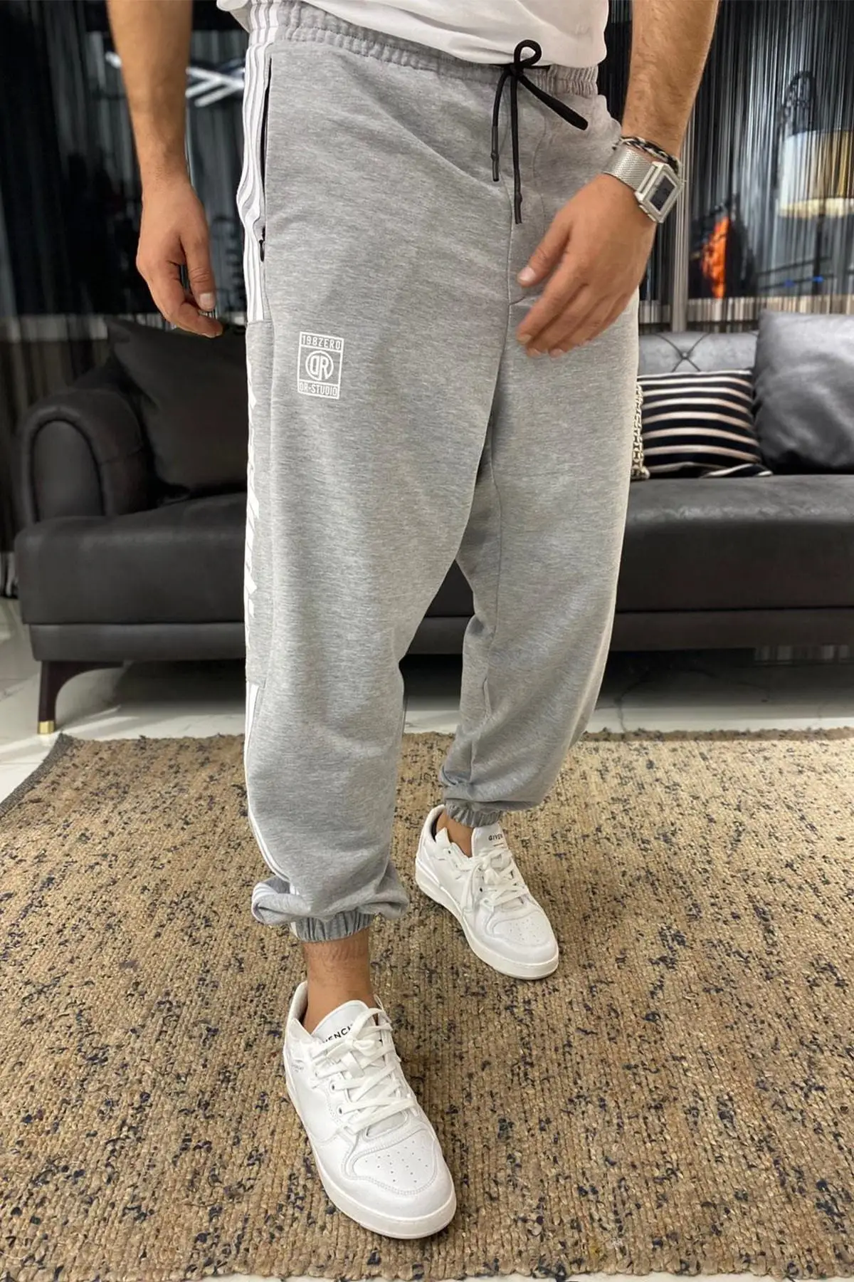 2021 New Arrival Lyft Fitness Cn(origin) Mid Sweatpants High Street Regular Midweight Ankle-length Pants Flat China (mainland) R
2021 New Arrival Lyft Fitness Cn(origin) Mid Sweatpants High Street Regular Midweight Ankle-length Pants Flat China (mainland) R