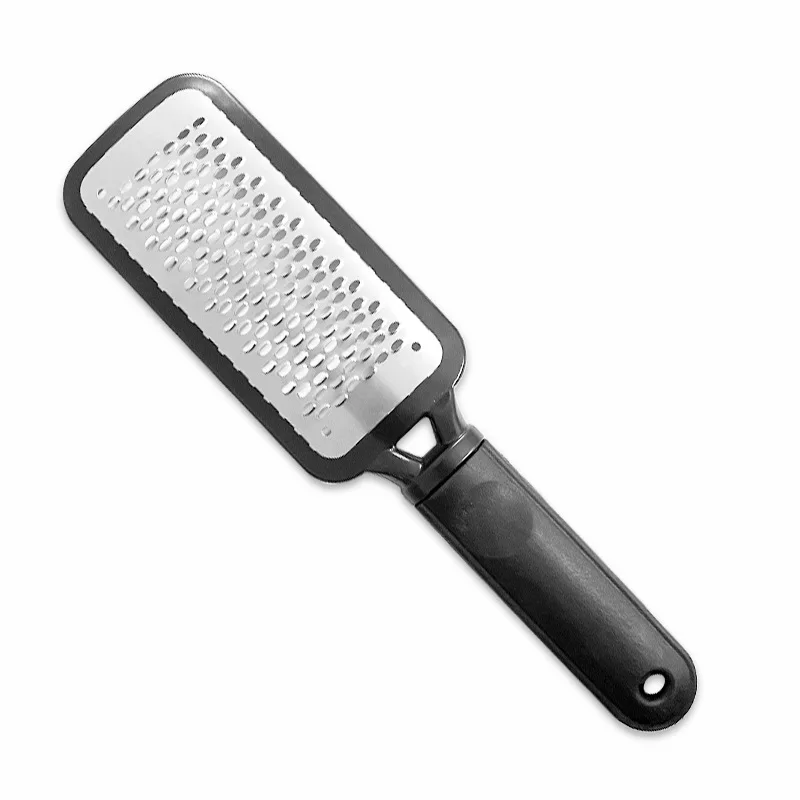 Stainless Steel Foot Rub Board Foot File Foot To Remove Dead Skin Callus Foot Grinding Stone Foot Grinding Device
Stainless Steel Foot Rub Board Foot File Foot To Remove Dead Skin Callus Foot Grinding Stone Foot Grinding Device