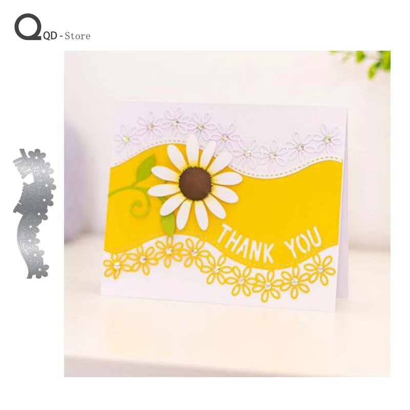 Thank You Metal Cutting Dies Scrapbooking Handmade Tools DIY Card Make Mould Model Craft Decoration New 2021 Wholesale
Thank You Metal Cutting Dies Scrapbooking Handmade Tools DIY Card Make Mould Model Craft Decoration New 2021 Wholesale