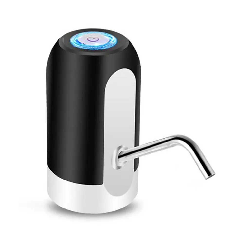 Electric Water Pump Bottled Water Wireless Smart Pump Intelligent Water Dispenser Automatic Water Pump
Electric Water Pump Bottled Water Wireless Smart Pump Intelligent Water Dispenser Automatic Water Pump