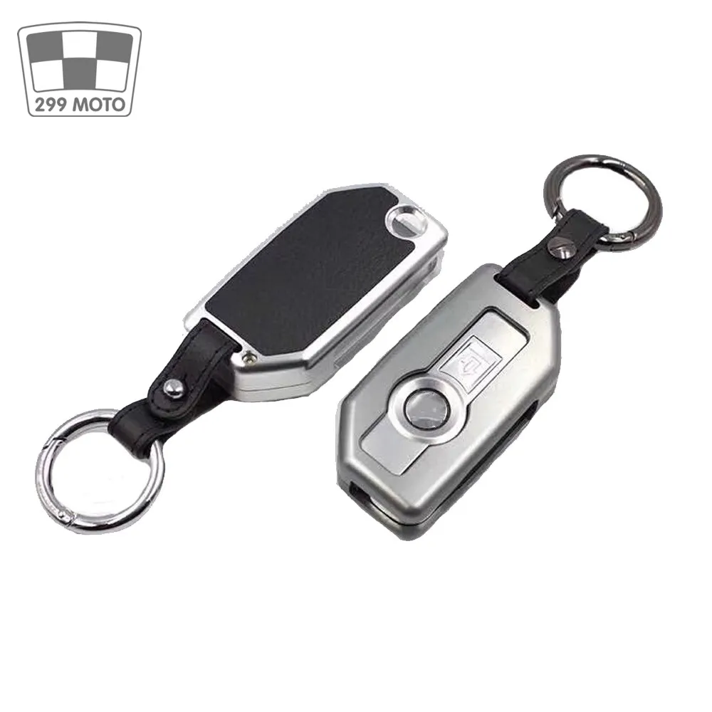 For BMW C400GT C400X R1250GS aluminum alloy motorcycle remote control car key shell
For BMW C400GT C400X R1250GS aluminum alloy motorcycle remote control car key shell
