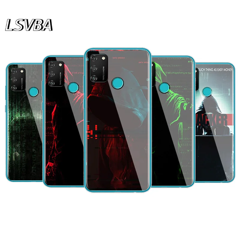Cool Hacker Boy For Huawei Honor 30 20 10i 10 9C 9A 9S 9X 9N 9 8A 8 7A 7C Pro Plus Lite Phone Case
Cool Hacker Boy For Huawei Honor 30 20 10i 10 9C 9A 9S 9X 9N 9 8A 8 7A 7C Pro Plus Lite Phone Case