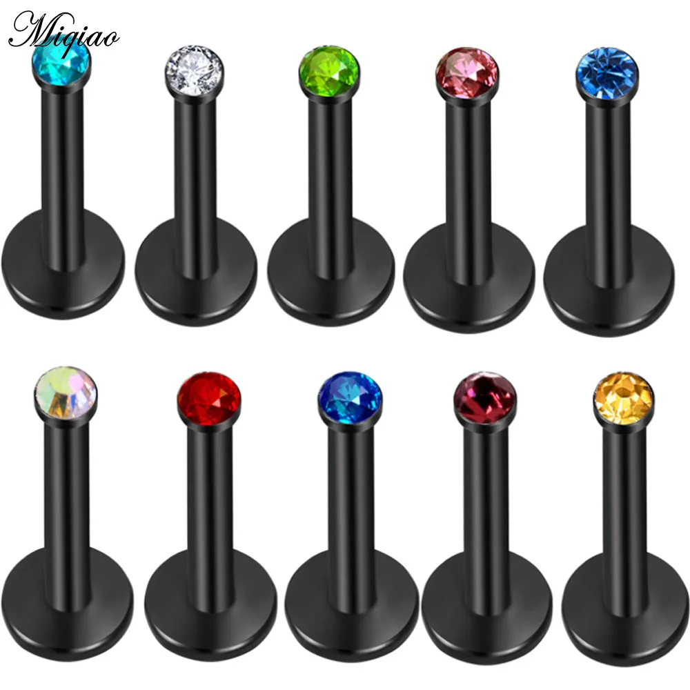 Miqiao 1 Set of 10 Pieces Human Body Puncture Lip Nail Jewelry Ear Bone Nail Lip Ornament Body Jwelry
Miqiao 1 Set of 10 Pieces Human Body Puncture Lip Nail Jewelry Ear Bone Nail Lip Ornament Body Jwelry