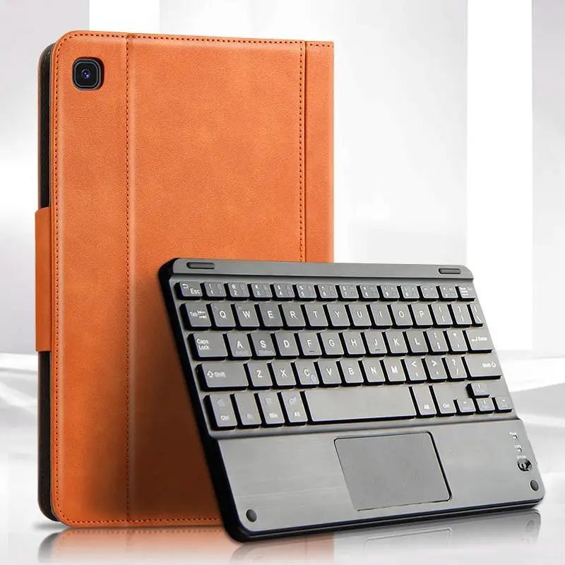 Wireless Bluetooth Keyboard Case For Samsung Galaxy Tab S6 Lite 10.4 SM-P610 P615 2020 Tablet Stand Cover Funda
Wireless Bluetooth Keyboard Case For Samsung Galaxy Tab S6 Lite 10.4 SM-P610 P615 2020 Tablet Stand Cover Funda